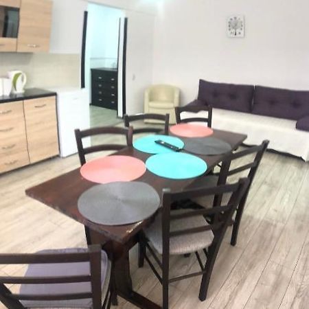Apartament Ultracentral Vatra Dornei Apartment Ngoại thất bức ảnh