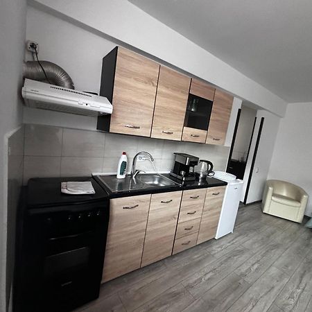 Apartament Ultracentral Vatra Dornei Apartment Ngoại thất bức ảnh