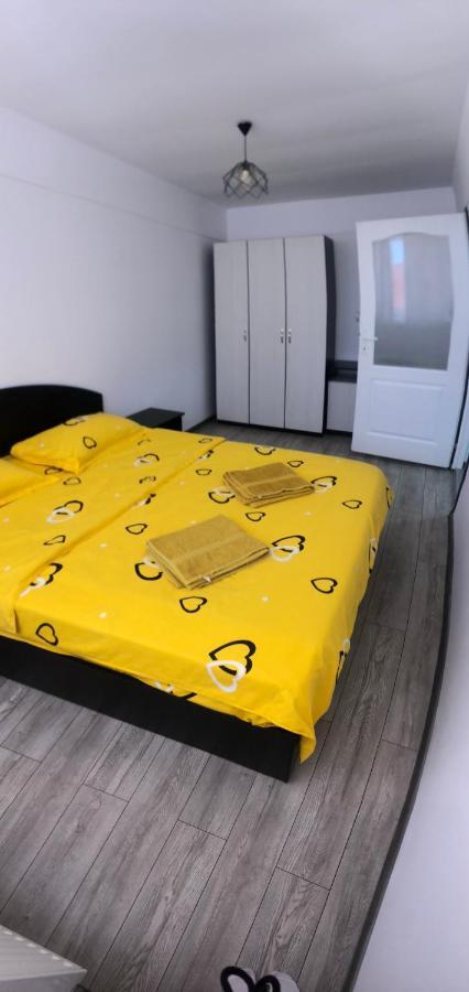Apartament Ultracentral Vatra Dornei Apartment Ngoại thất bức ảnh