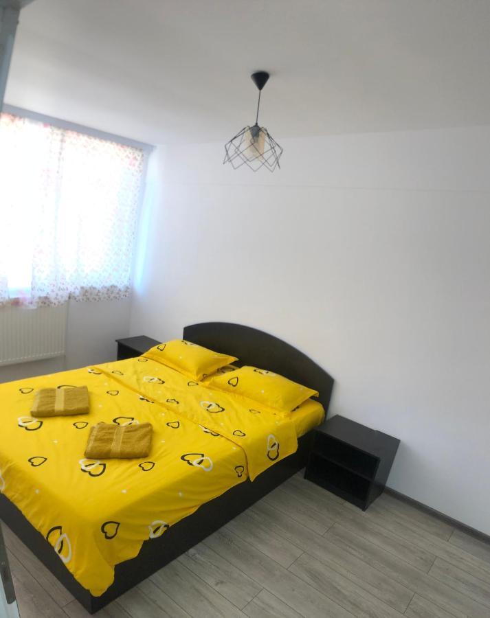 Apartament Ultracentral Vatra Dornei Apartment Ngoại thất bức ảnh
